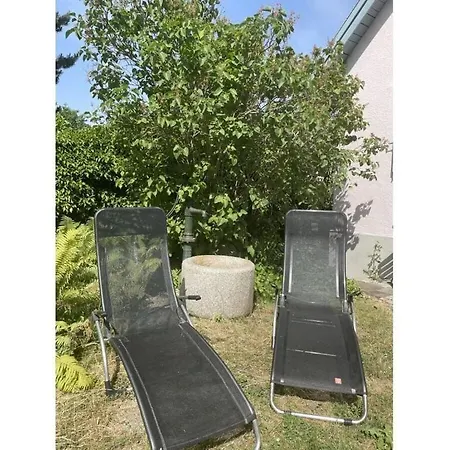Gezellige Casa vacanze *