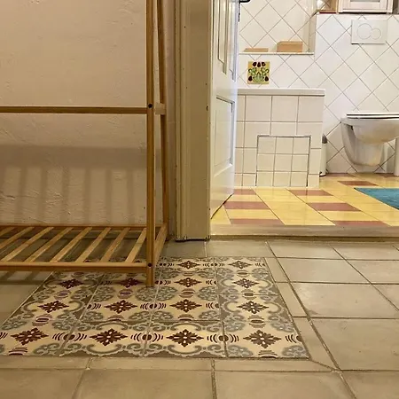 Gezellige Casa vacanze