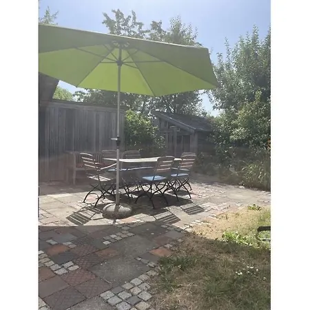 Gezellige Casa vacanze Turkenfeld
