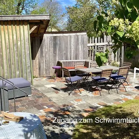 Casa vacanze Gezellige Turkenfeld