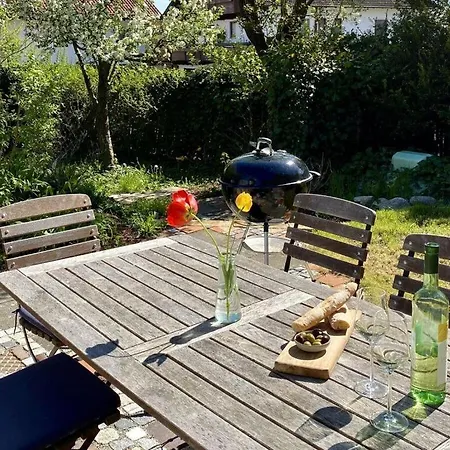 Gezellige Casa vacanze *